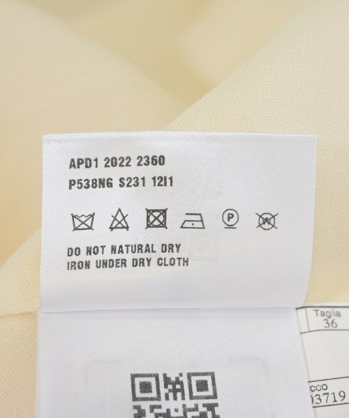 PRADA Blazers/Suit jackets