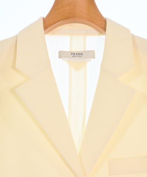 PRADA Blazers/Suit jackets