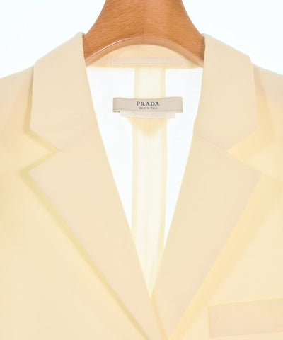 PRADA Blazers/Suit jackets