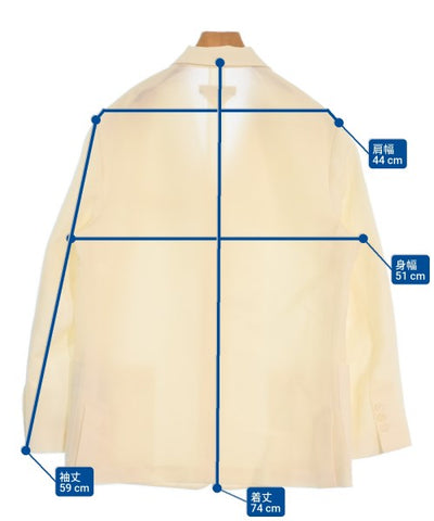 PRADA Blazers/Suit jackets