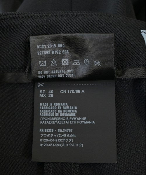 PRADA Other