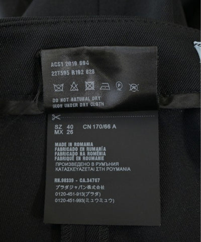 PRADA Other