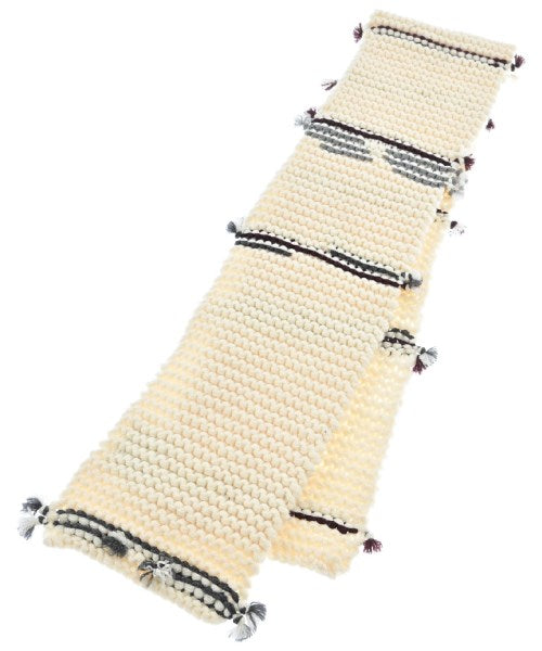 PRADA Winter scarves