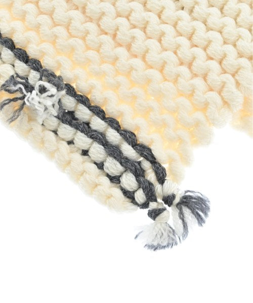 PRADA Winter scarves