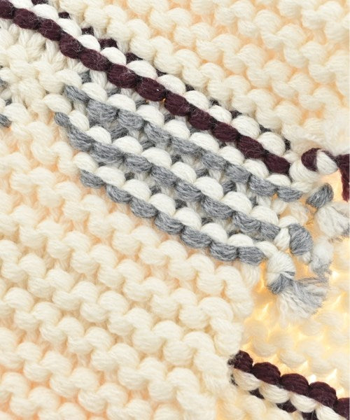 PRADA Winter scarves