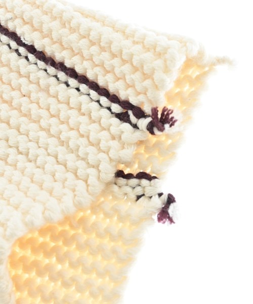 PRADA Winter scarves