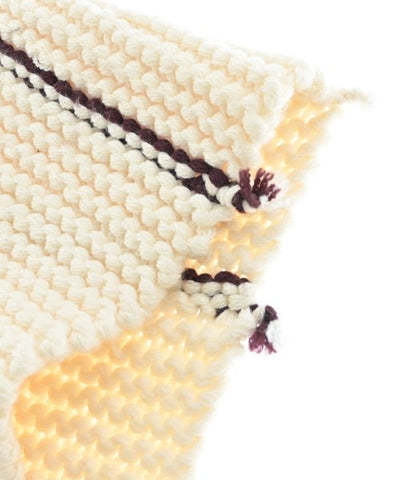 PRADA Winter scarves