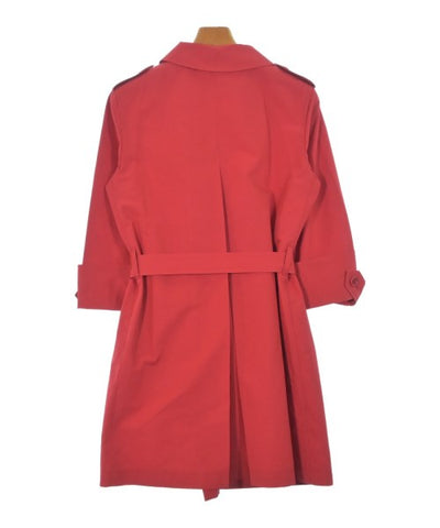 PRADA Soutien collar coats