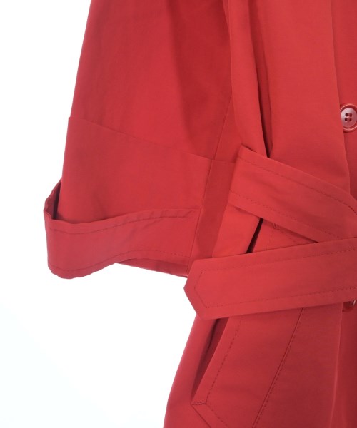 PRADA Soutien collar coats