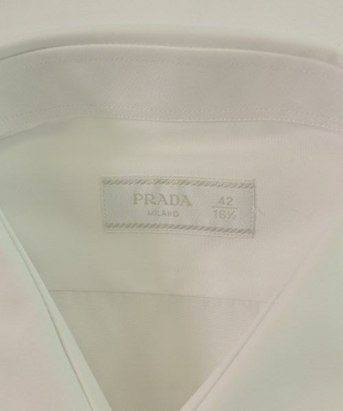PRADA Dress shirts