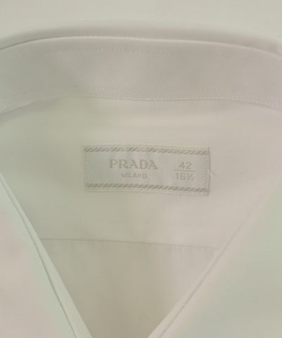 PRADA Dress shirts