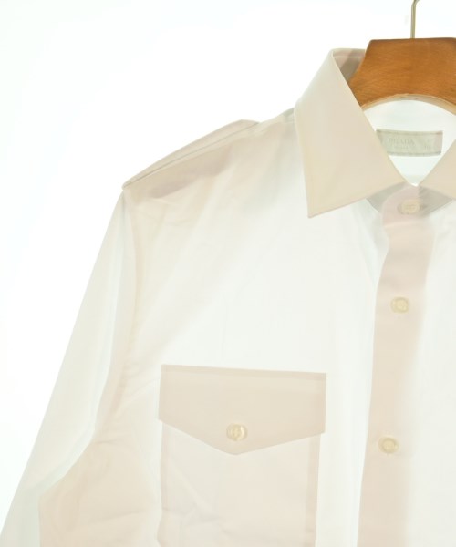 PRADA Dress shirts