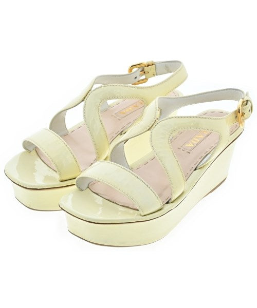 PRADA Sandals