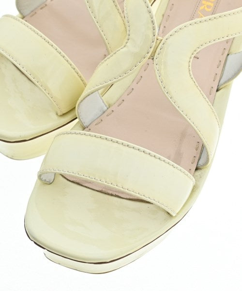 PRADA Sandals