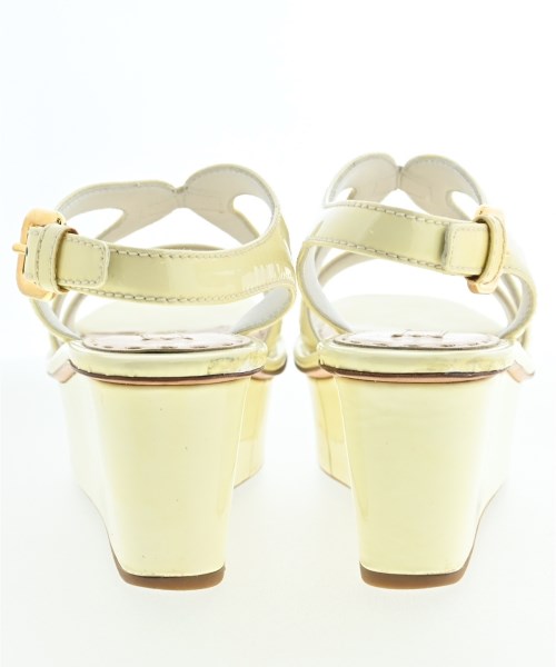 PRADA Sandals