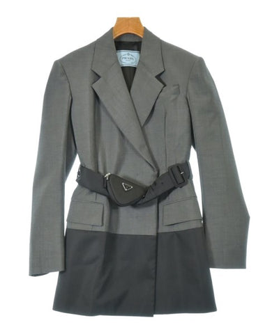 PRADA Blazers/Suit jackets