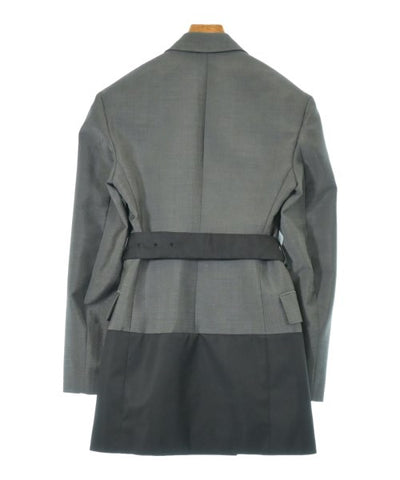 PRADA Blazers/Suit jackets