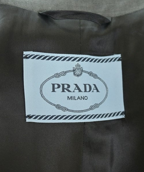 PRADA Blazers/Suit jackets