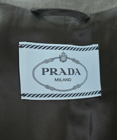 PRADA Blazers/Suit jackets