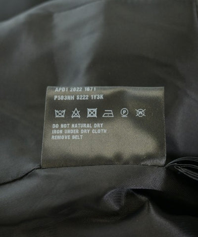 PRADA Blazers/Suit jackets