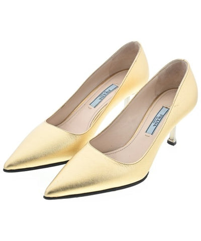 PRADA Pumps/Heels