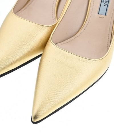 PRADA Pumps/Heels