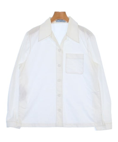 PRADA Casual shirts