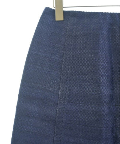 PRADA Knee length skirts