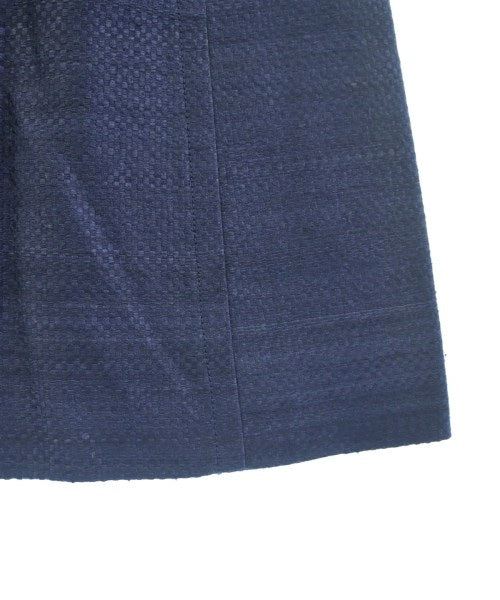 PRADA Knee length skirts