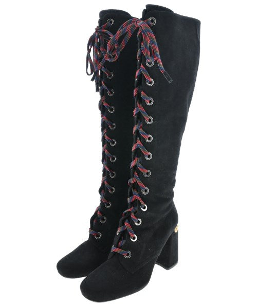PRADA Boots
