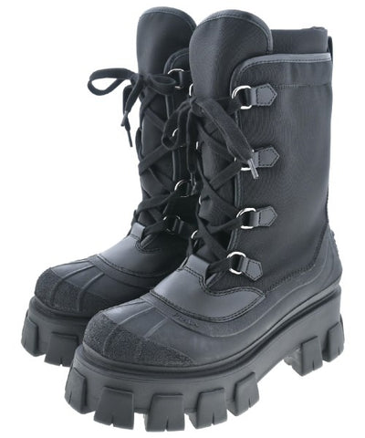PRADA Boots