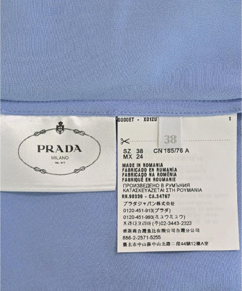 PRADA Blouses