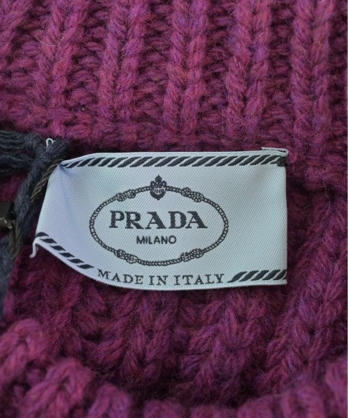 PRADA Sweaters
