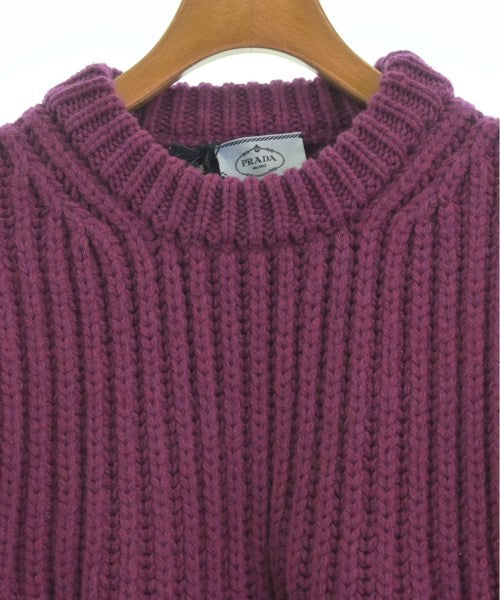 PRADA Sweaters