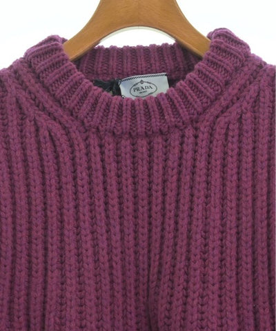PRADA Sweaters