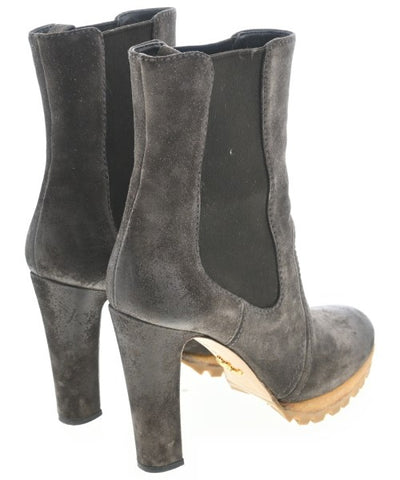 PRADA Booties