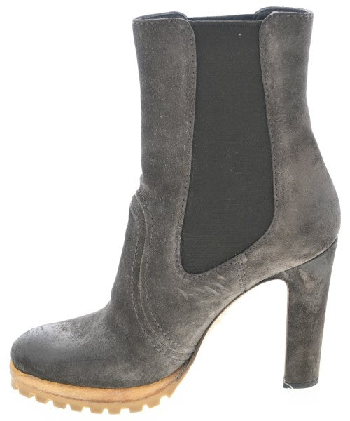 PRADA Booties
