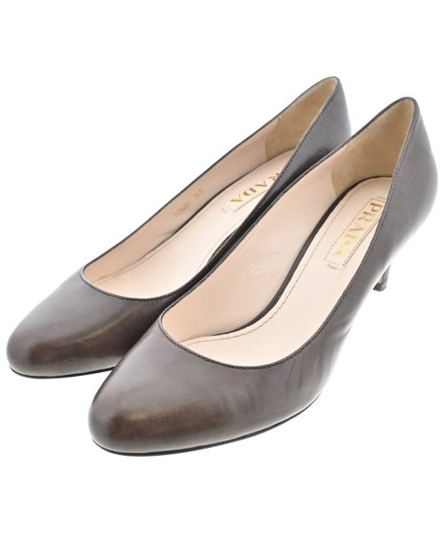 PRADA Pumps/Heels