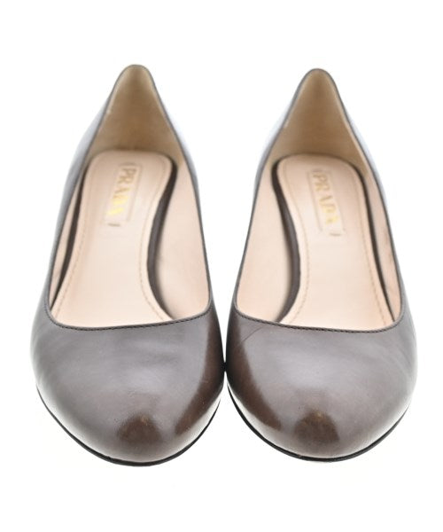 PRADA Pumps/Heels