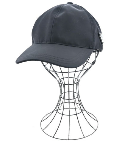 PRADA Caps