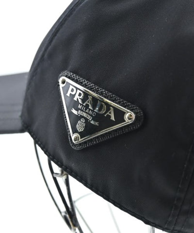 PRADA Caps