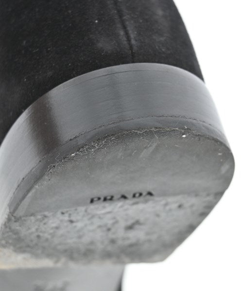 PRADA Boots