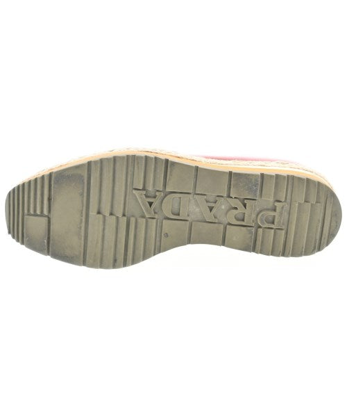 PRADA Dress shoes