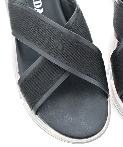PRADA Sandals