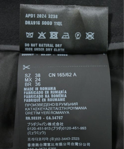 PRADA Other