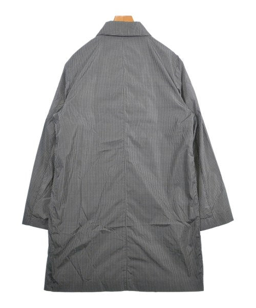 PRADA Soutien collar coats