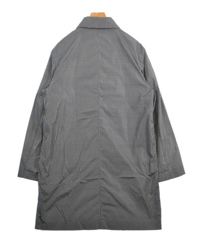 PRADA Soutien collar coats