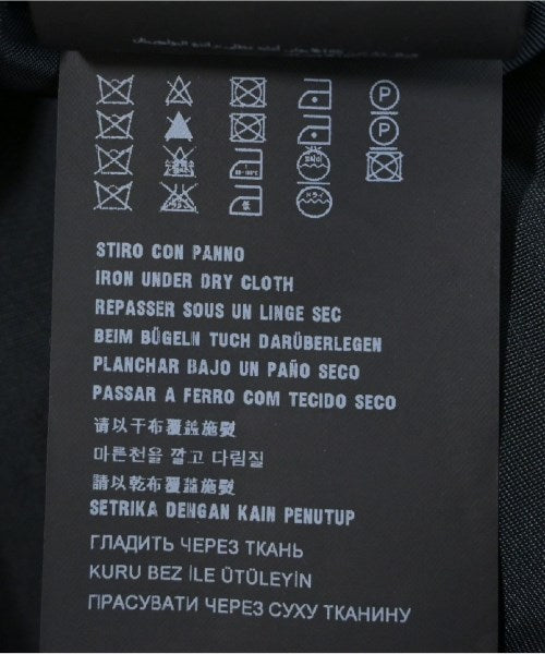 PRADA Soutien collar coats