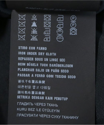 PRADA Soutien collar coats