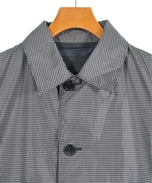 PRADA Soutien collar coats